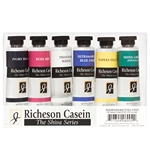 Jack Richeson Casein Colors