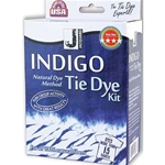 Jacquard Mini Indigo Tie Dye Kit