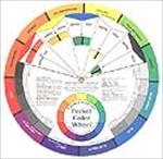 Pocket Color Wheel and Mixing Guide