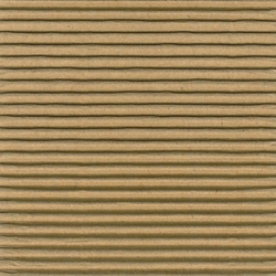 Corrugated E-Flute Paper- Natural