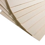 UART 240 Grade Archival Sanded Pastel Paper Sheets