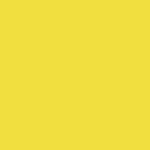 Primrose Yellow - Half Pint