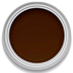 114 Medium Brown - Quart