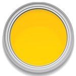 129 Process Yellow - Quart