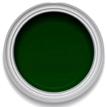 144 Medium Green - Quart
