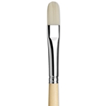 da Vinci Top-Acryl Brushes - Filbert