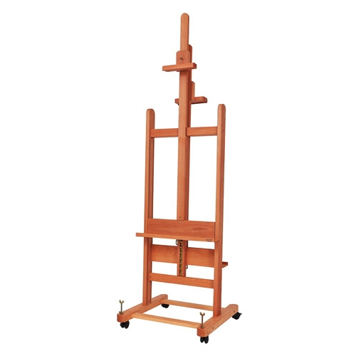 Mabef Double-Sided Studio Display Easel