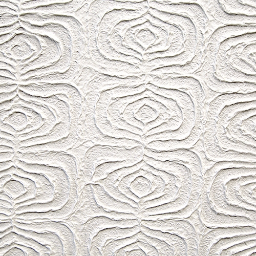 Heavily Embossed and Textured Papers