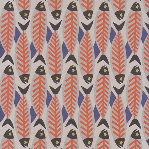 Naked Herrings By Eley Kishimoto X Sheet