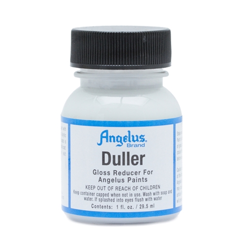 acrylic duller