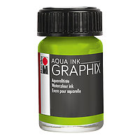 Marabu Graphix Aqua Ink