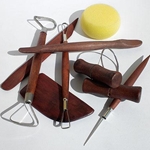 Sculpting Tools