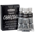 Liquid Charcoal