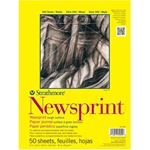 Newsprint