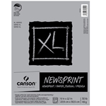 Newsprint