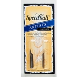 Speedball Hunt Artist Nibs - 22B & 56