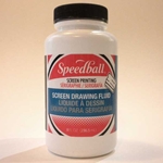 Speedball Screen Filler