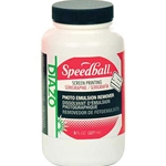 Speedball Photo Emulsion Remover