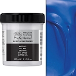 Winsor & Newton Artists' Acrylic Matt Gel