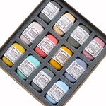 Diane Townsend Handmade Terrages Sets - Mood for Matisse Set of 12 Pastels