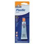 Elmer's Plastic Cement - .625oz Tube