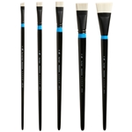 Princeton Artist Brush Co. Aspen Brushes