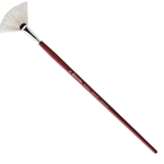 Escoda Marfil Long Handle - 4433 Fan