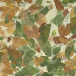 Raintree Leaf Paper- Camouflage 25x37" Sheets