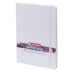 Talens Art Creation Sketch Books - White, 8.27"X11.69"