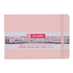 Talens Art Creation Sketch Books - Pink, 5.88"X8.25"