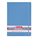 Talens Art Creation Sketch Books - Light Blue, 8.27"X11.69"