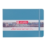 Talens Art Creation Sketch Books - Light Blue, 5.88"X8.25"