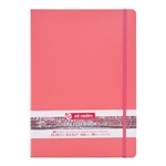 Talens Art Creation Sketch Books - Coral, 8.27"X11.69"