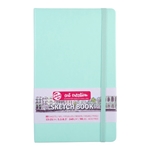 Talens Art Creation Sketch Books - Mint, 5.11"X8.27"