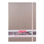 Talens Art Creation Sketch Books - Pink Champange, 8.27"X11.69"