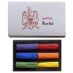 Henri Roche Half Stick 6 Piece Basic Set