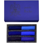 Henri Roche Half Stick 6 Piece Blue Set