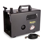 Iwata Power Jet Lite 110-120V Airbrush Compressor