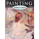 Instructional Paint Book 11: Toulouse-Lautrec Masterpieces