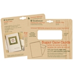 Strathmore Sugar Cane Greener Options Cards