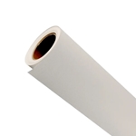 Canson Mi-Teintes Paper- White 59"x 11 yd Roll