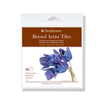 Artist Tiles Bristol Smooth (4" x 4") 20 Sheets