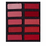 Art Spectrum Square Extra Soft Pastel - Reds (Set of 10)