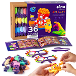 Air Clay Creativity Kits