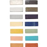 Terry Ludwig Pastels - Elements Set of 14