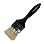 Enkaustikos 2 " Slotted Brush