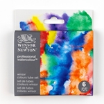 Professional Watercolours Sets, Winsor Colours Set