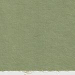 Hand Made Korean Hanji Paper- Greener Grey