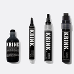 KRINK Super Black