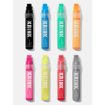 KRINK K-55 Fluorescent Paint Markers